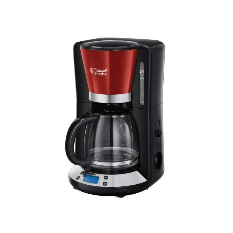 RUSSELL HOBBS - Máq. Café 24031-56
