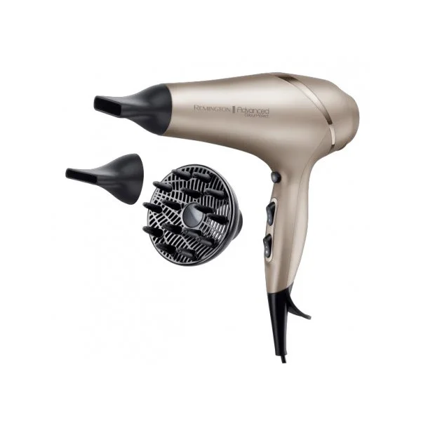 Secador Cabelo REMINGTON - AC8605
