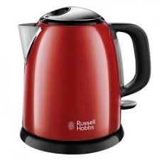 RUSSELL HOBBS - JARRO ELÉTRICO MINI 24992-70