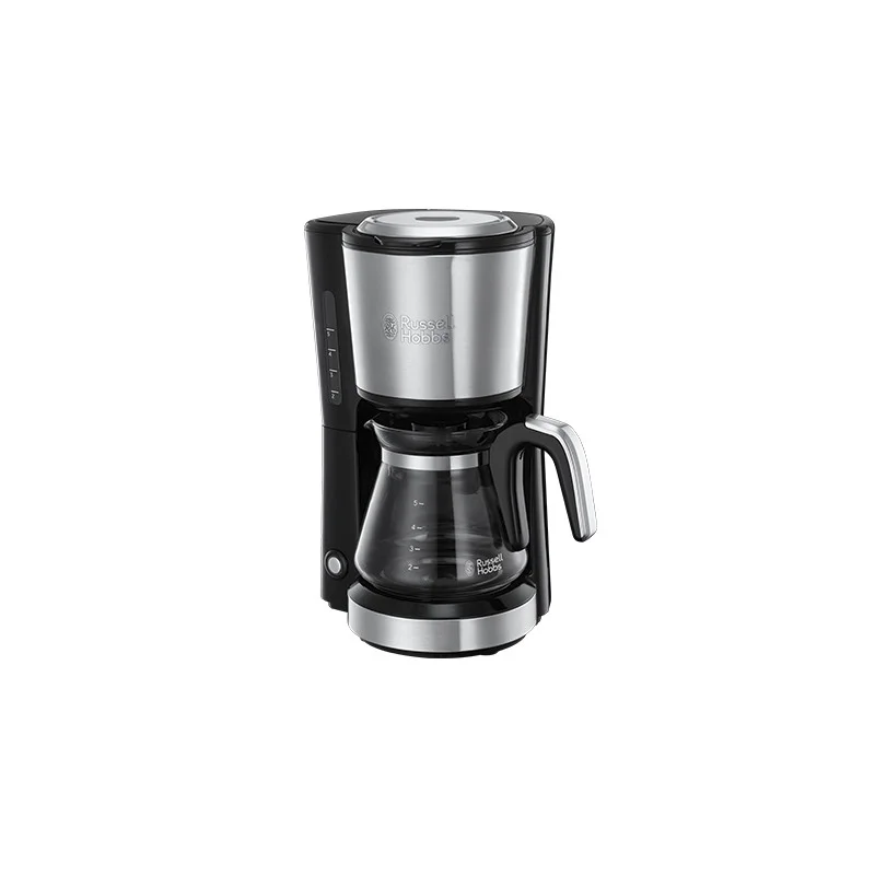 RUSSELL HOBBS - Máq. Café Compact 24210-56