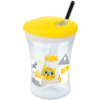 Nuk Action Cup Copo Evolution 12M+ 230Ml