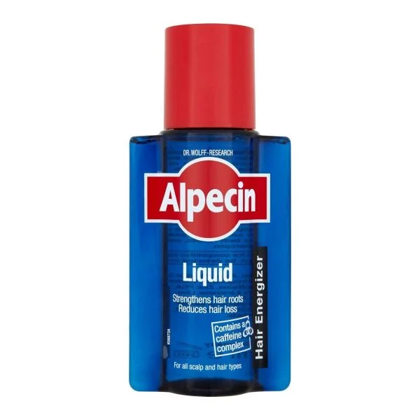 Alpecin Tónico Capilar Cafeína 200ml