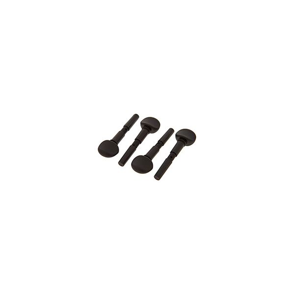 Wittner Cravelhas para Violino 271131L 9.2 mm Diâmetro (4 Un)