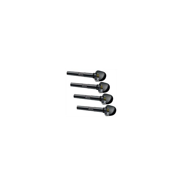 Wittner Cravelhas para Violoncelo 272111S 12.0 mm de Diâmetro (4 Un)