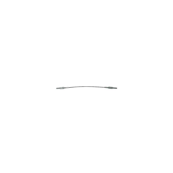 Wittner Cordal para Violino Stahlflex 3/4 - 4/4