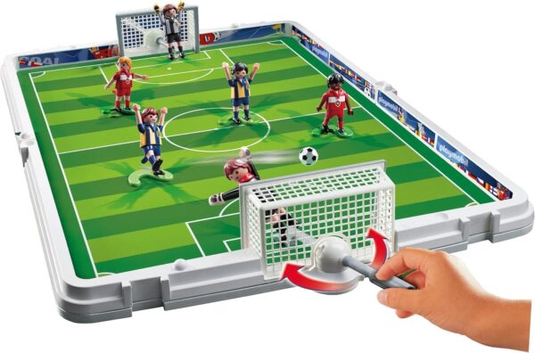 CAMPO DE FUTEBOL MALA