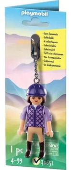 Playmobil 70651 - Porta Chaves Cavaleiro 4+