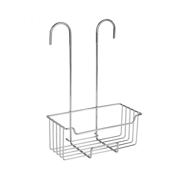 Wenko Cesta de Duche Milo 25x14x36cm
