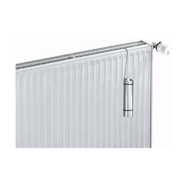 Humidificador Wenko Inox 5429030