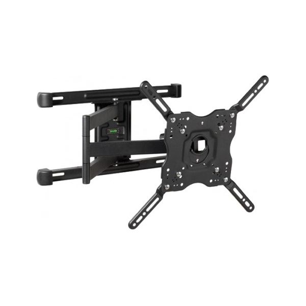 VIVANCO Suporte Tv Bfmo 6035 Black 2 Braços - 892838004
