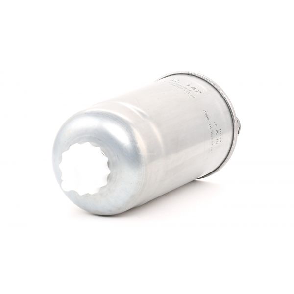 MAHLE ORIGINAL Filtro de combustível (9/8578) - KL 147D
