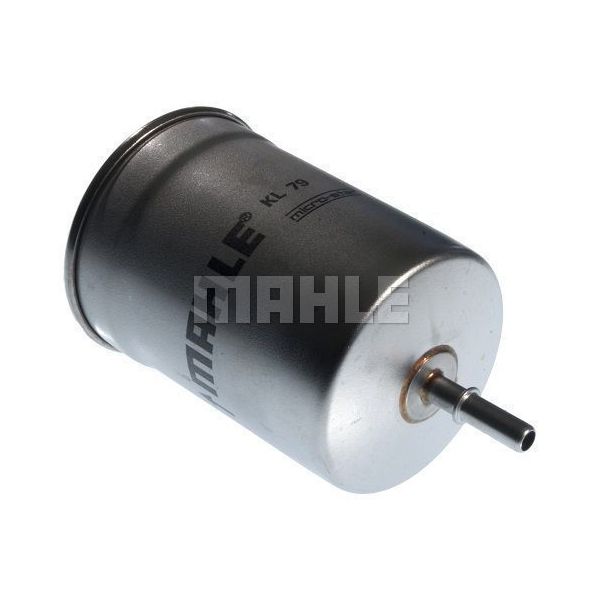 Mahle Filters Filtro de Combustível - KL79