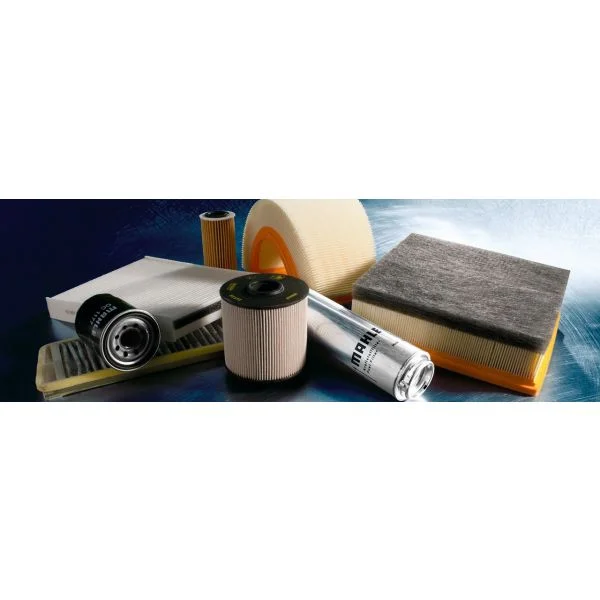 Mahle Original Filtro de Combustível (9/8578) - Kl 147/1D