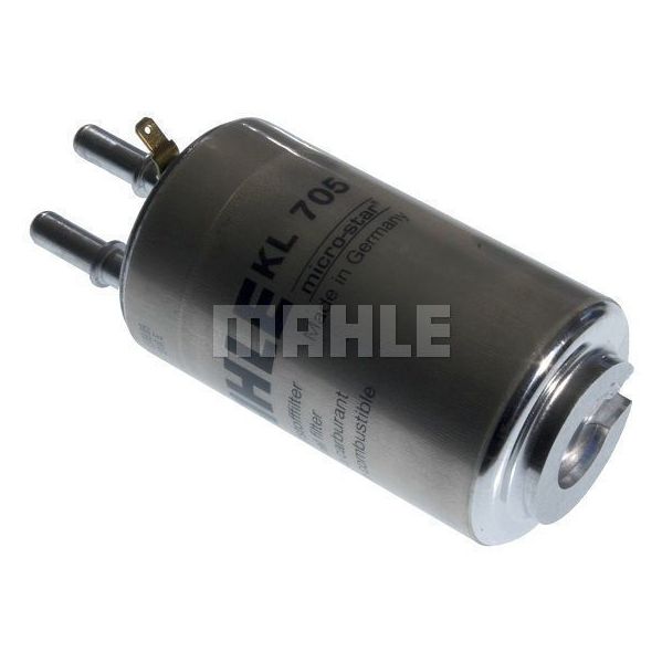 Mahle Filters Filtro de Combustível - KL705