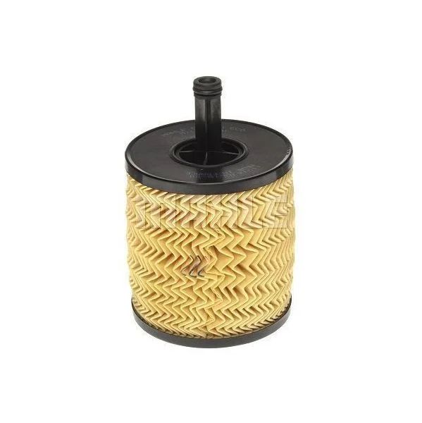 Mahle Filters Filtro de Óleo - OX556D