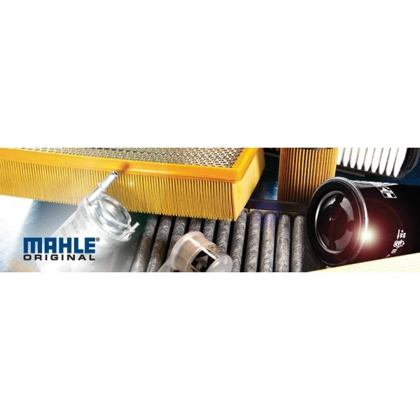 Mahle Filtro Ar LX2796/1