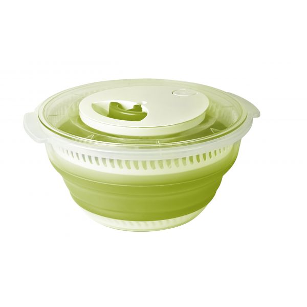 Emsa Centrifugadora de Salada Dobrável
