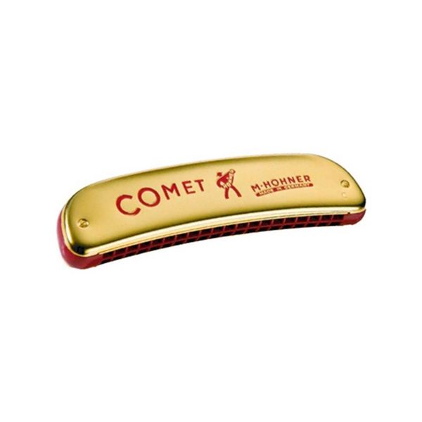Hohner Harmónica 2504 / 40 C