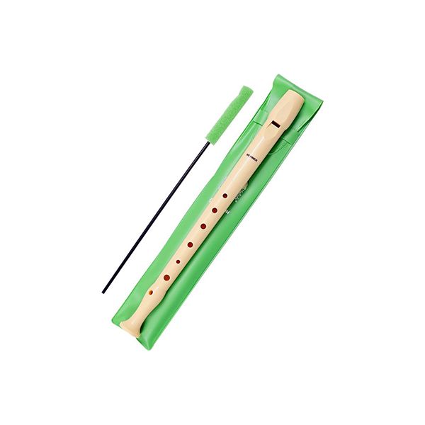 Hohner Flauta de Bisel Plástico 9508 - 1851001