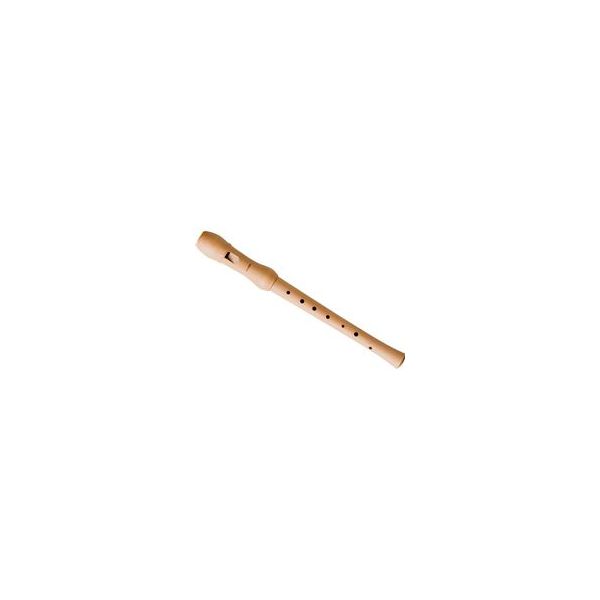 Hohner Flauta Bisel Madeira B9565