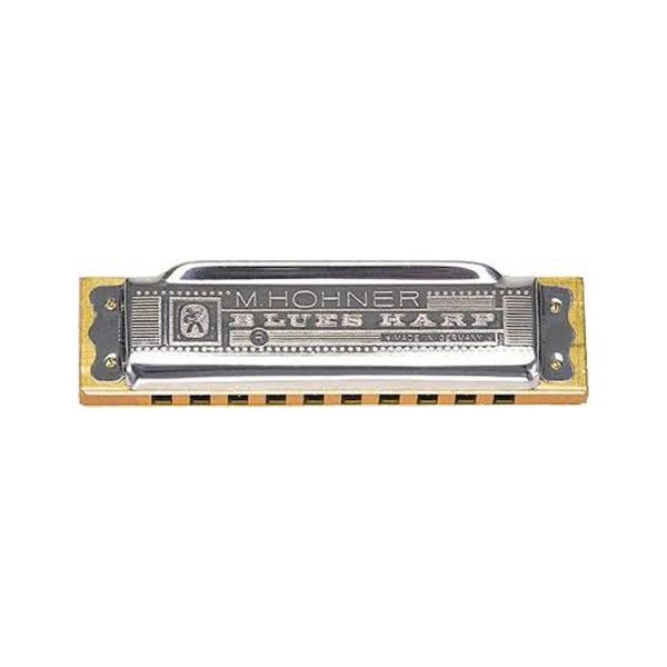 Hohner Harmónica Blues Harp 532/20DX