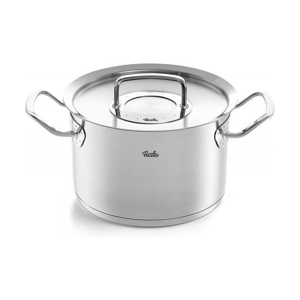 Fissler Panela Original Profi Collection® Panela de 20 cm