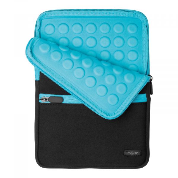 Pagna Capa Bolsa Go 99517-20 para Tablet 10" Azul/Preto