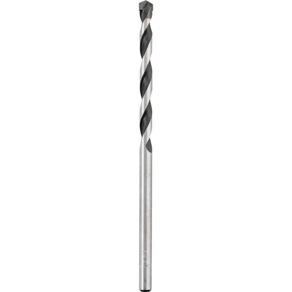 KWB Broca para Concreto e Alvenaria Longa Rocker KWB-8mm*200mm