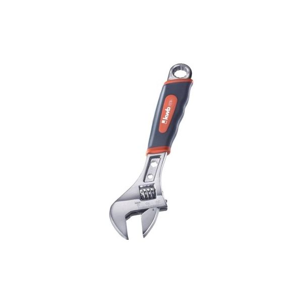 KWB Chave Ajustável SB (200mm) - 4009311678003