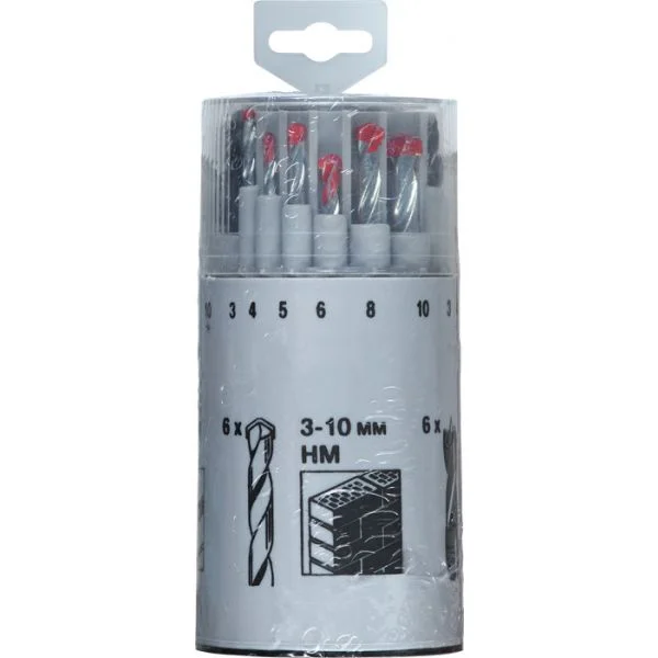 Kwb Kit Brocas Mistas 18PÇ - 49429690