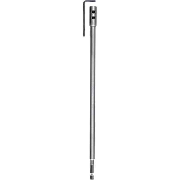 Kwb Prolongalor de Brocas 300mm - 49512450