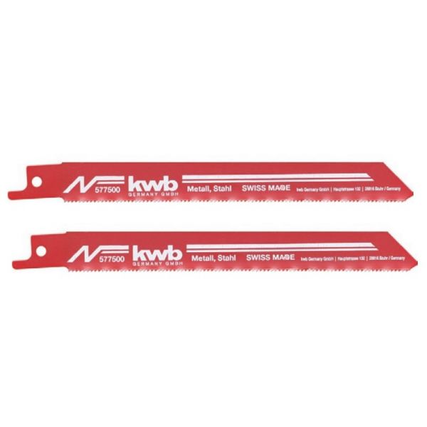Kwb Serra Sabre G 152mm Bi-metal - 49577400