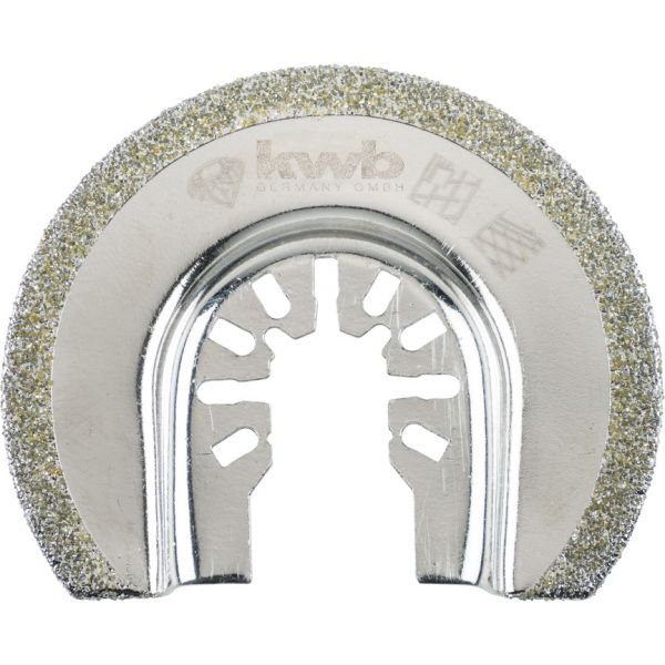 Kwb Lamina Diamantada P/multi-funções - 49709546