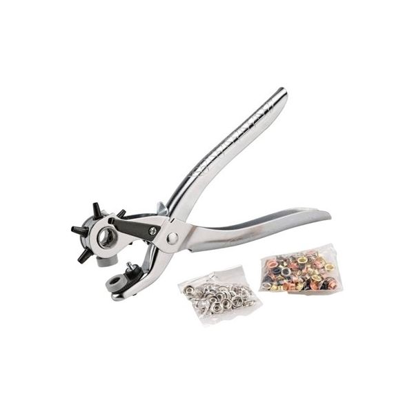 KWB Alicate Perfurador Pregador - 4009319296902