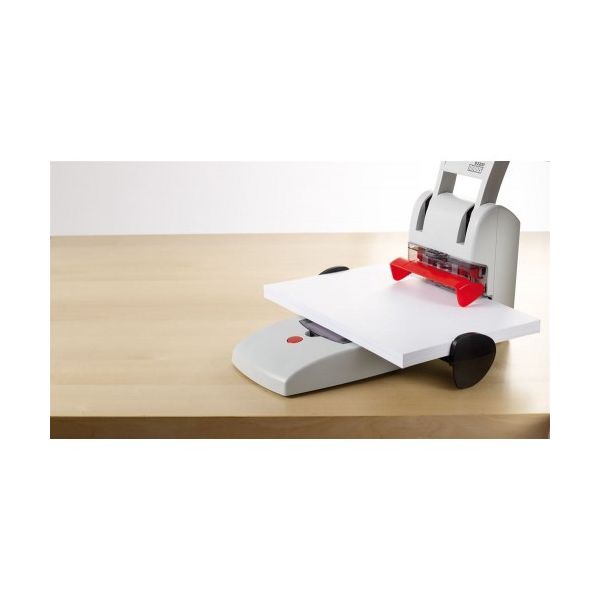 Novus Furador Industrial B2200 200 Fls - 071076