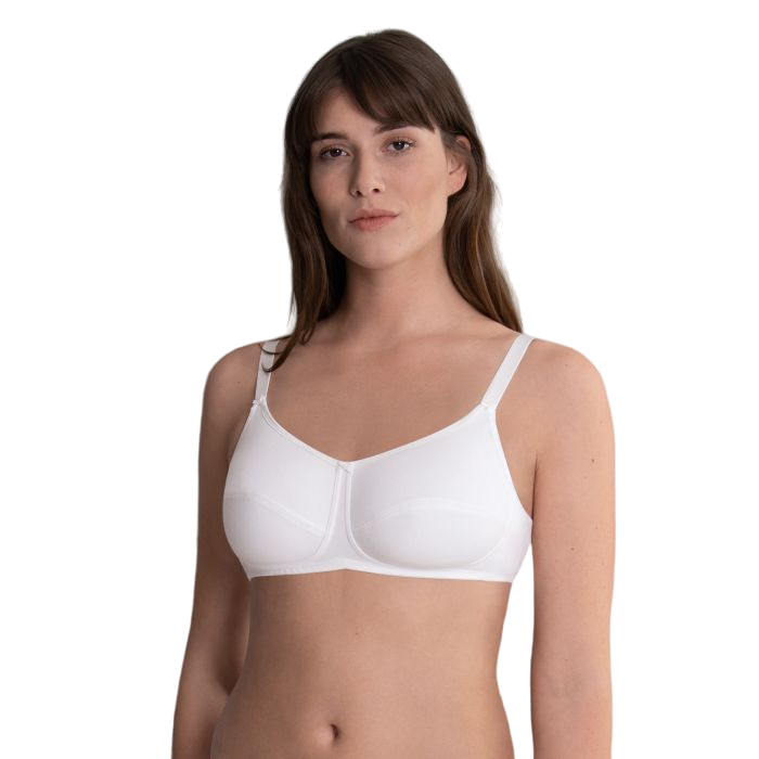 Soutien p/protese bilateral (B, BRANCO, 75)