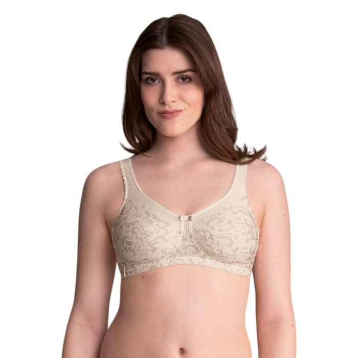 Soutien para protese (90, D, IVORY)