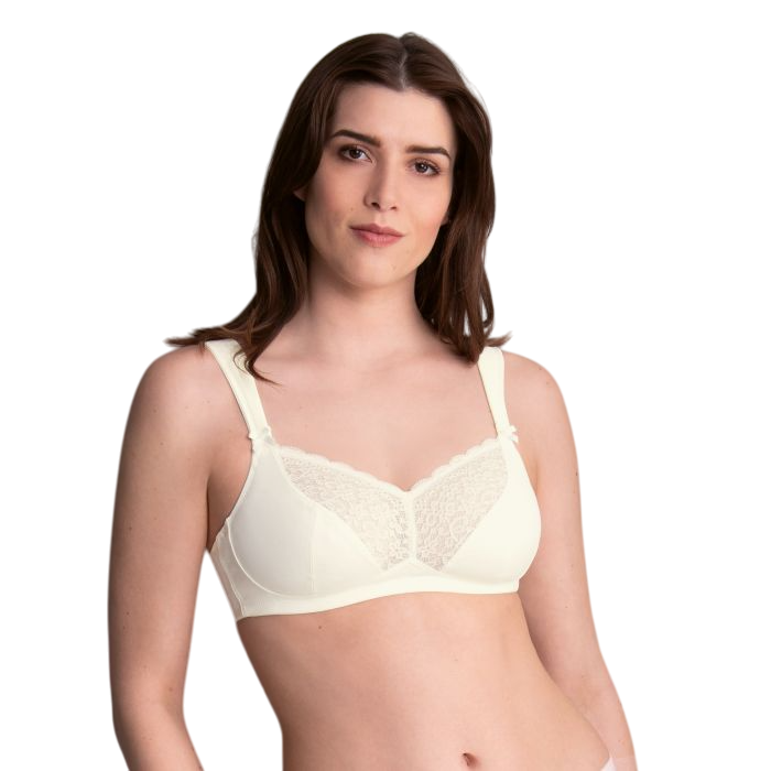 Soutien para protese (B, 80, CRISTAL) - ANITA 5712.80.B.CRISTAL