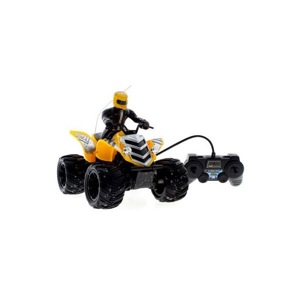 Revel Moto 4 Telecomandada R/C 24641