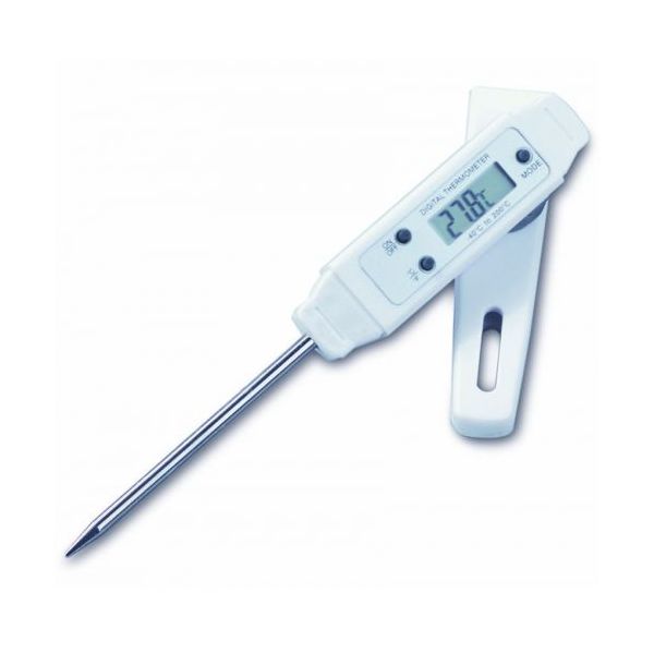 TFA 30.1013 digital probe thermometer