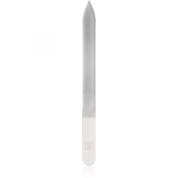 Zwilling Premium Glass Lima de Vidro para Unhas 14 cm