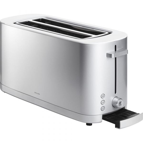 Zwilling Torradeira 53009-000-0 - 1800W 2 Fatias