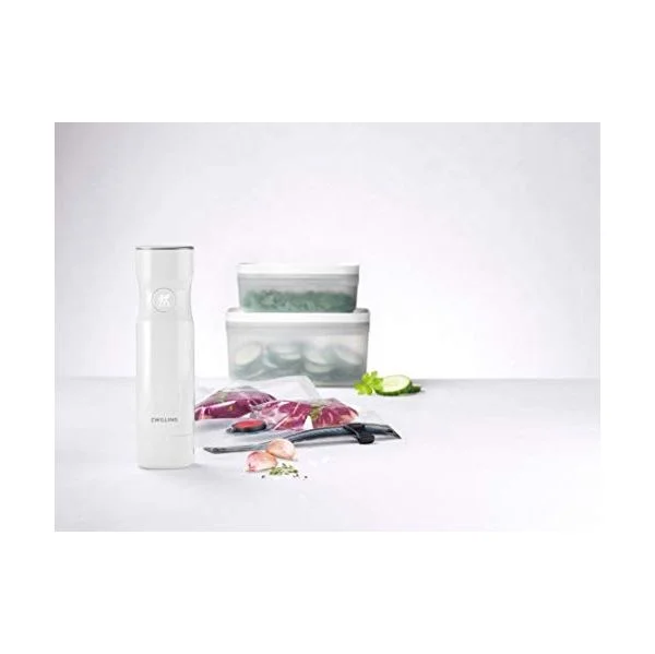 Zwilling Conjunto de Vácuo Fresh+Save 36807-007-0