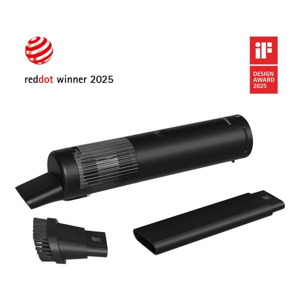 Aspirador Zwilling XTEND ZWILL-1029707 Sem Saco