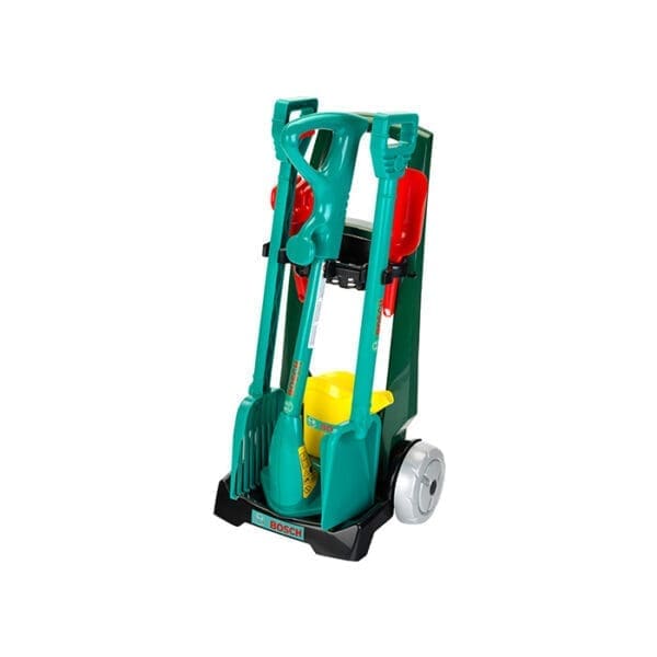 Klein- Kit jardim Bosch® 3+