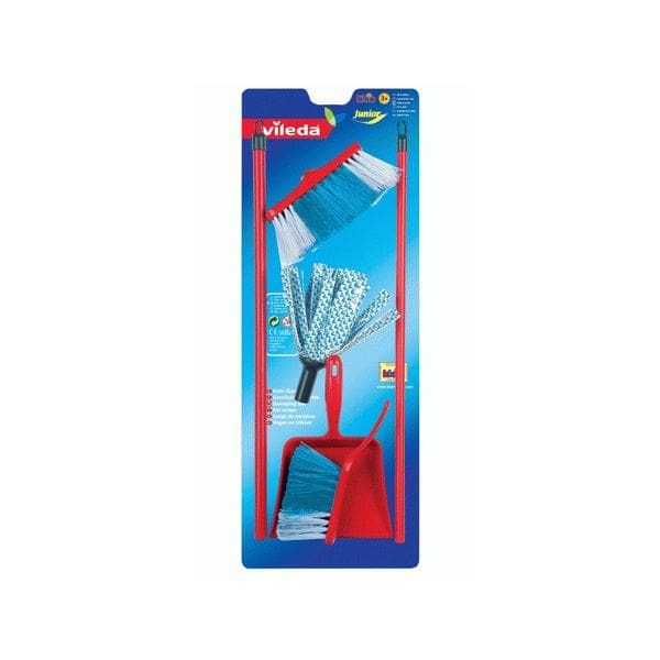 Kit Limpeza Vileda®3+