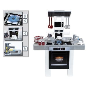 Cozinha Bosch Pure 3+
