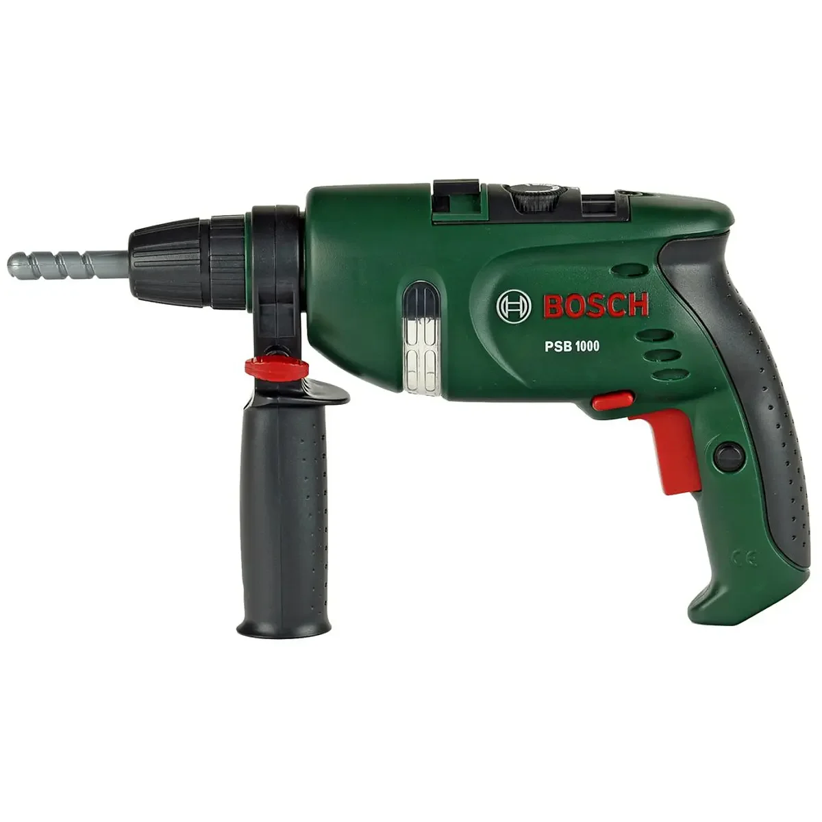 Bosch - Berbequim I
