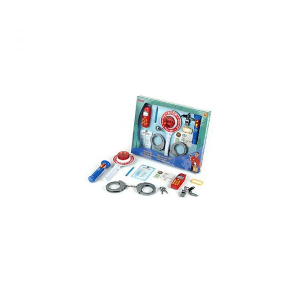 Klein Set de Polícia - K8850