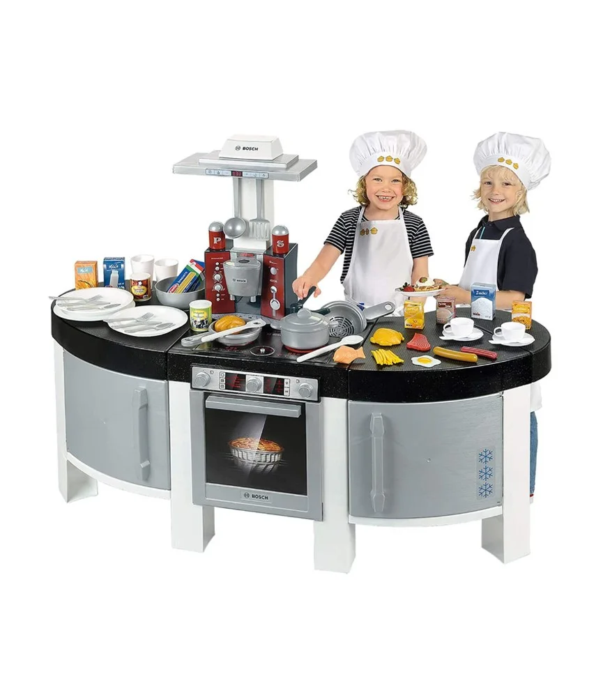 Klein - Mega Cozinha Bosch